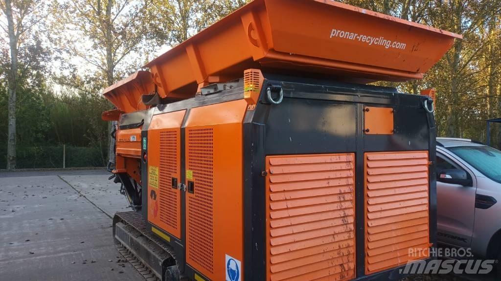 Pronar MRW 2.75G Broyeur à déchets