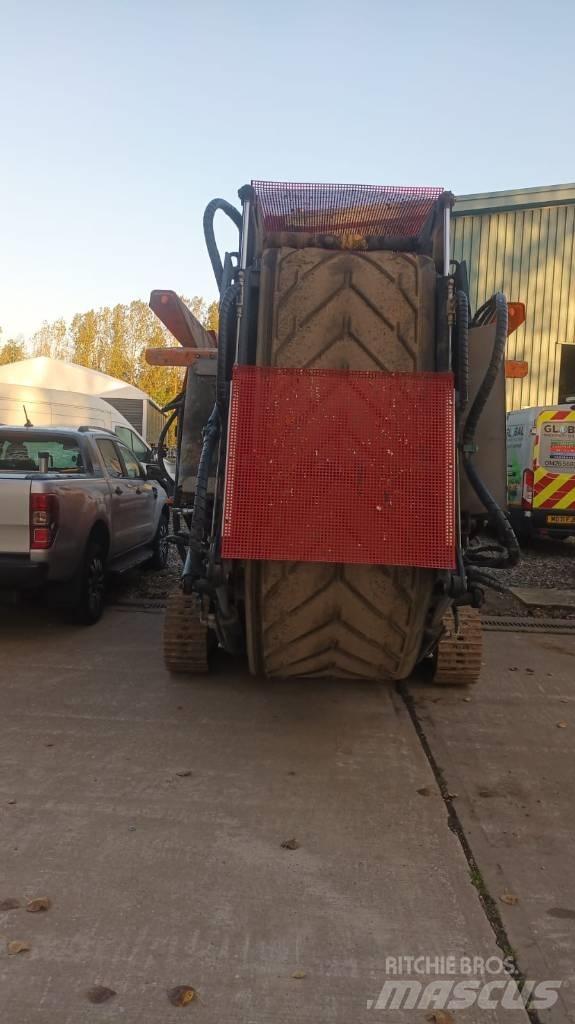 Pronar MRW 2.75G Broyeur à déchets