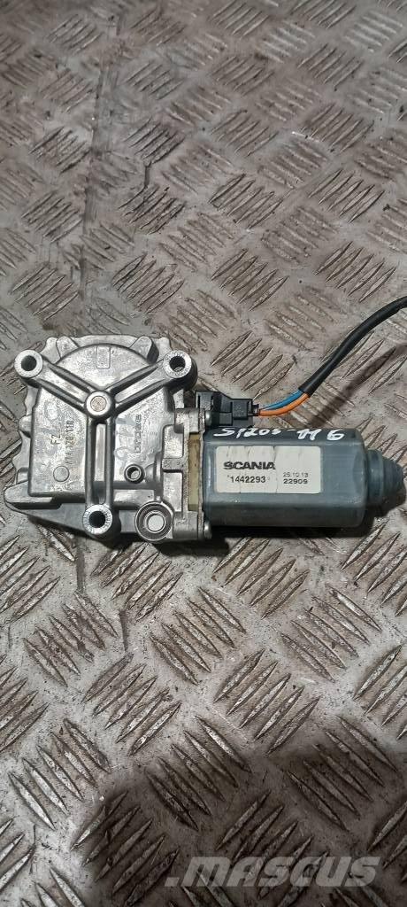 Scania R 440.   1442293 Electronique
