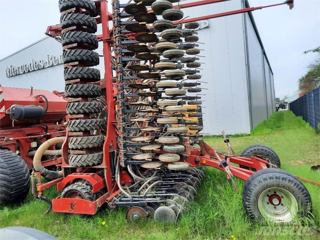 Horsch Pronto 9RX Semoir