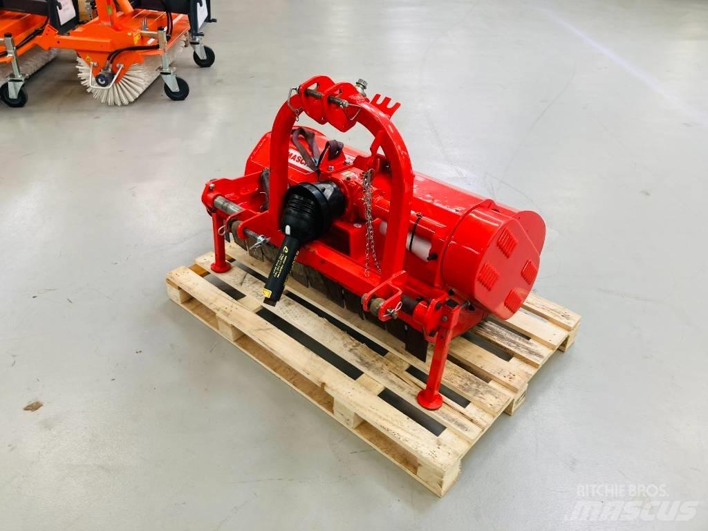 Maschio Barbi 120 cm Faucheuse