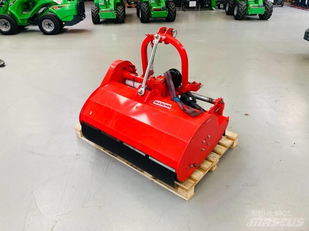 Maschio Barbi 120 cm Faucheuse