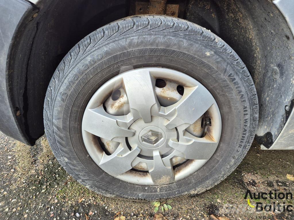 Renault Master Autre fourgon / utilitaire