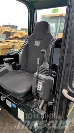CAT 307 Mini pelle < 7t