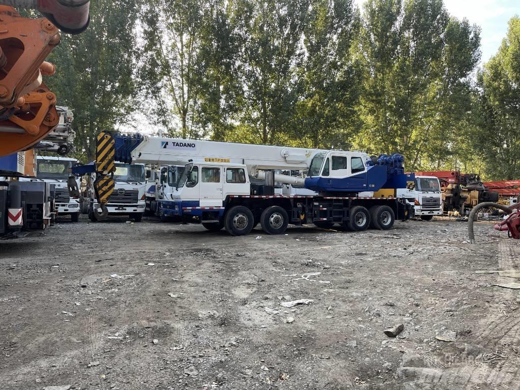 Tadano GT550 Grues tout terrain
