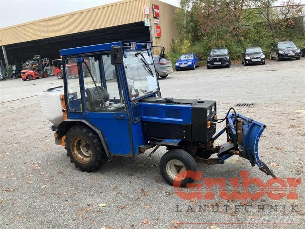 Holder P 20 Tracteur