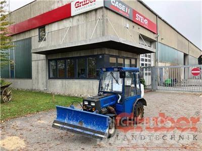 Holder P 20 Tracteur