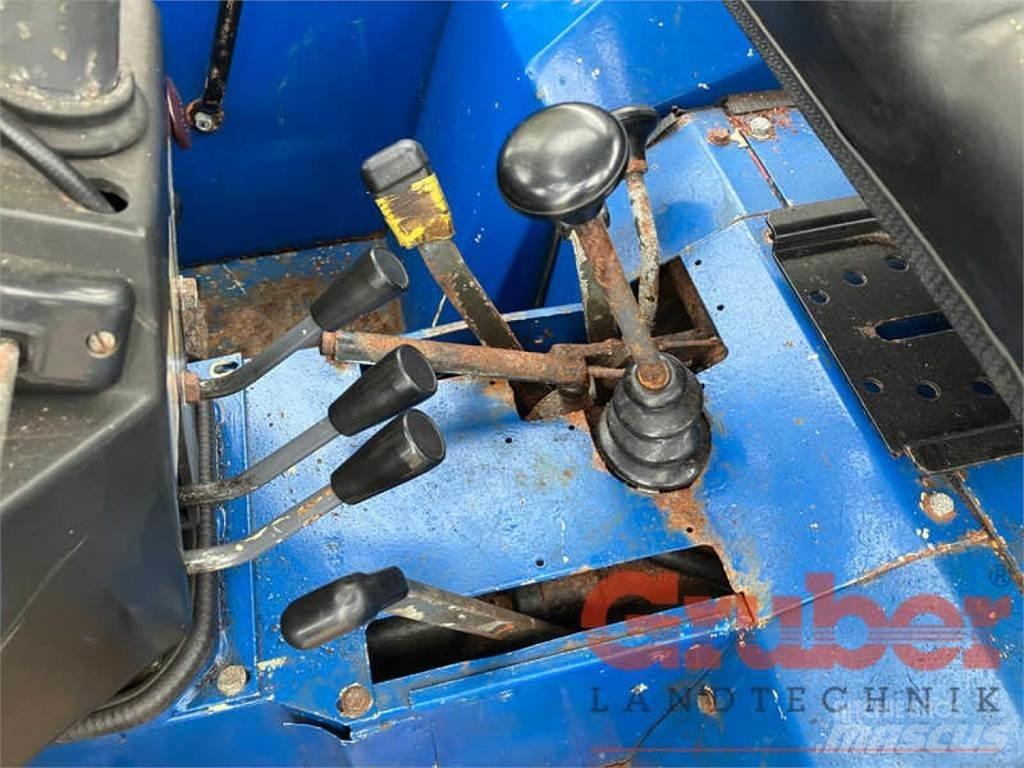 Holder P 20 Tracteur