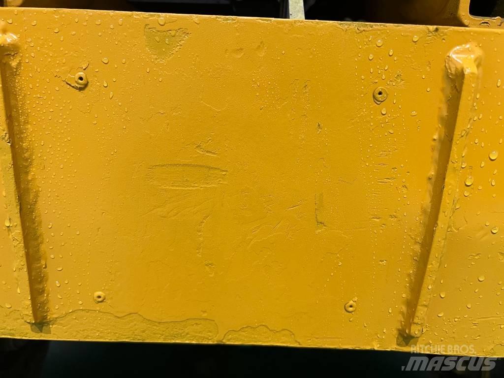 Haulotte OPTIMUM 8 Nacelle ciseaux