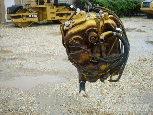 International 175C Autres accessoires