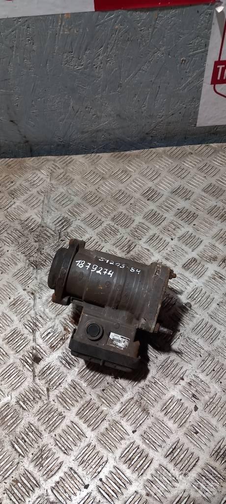 Scania R 440.   1879274 Freins