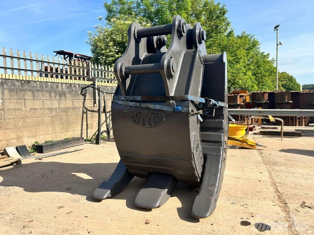 Volvo EC 480 Grappin