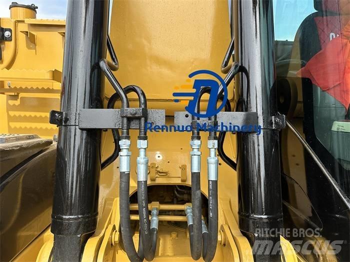 CAT 315D Mini pelle 7t-12t