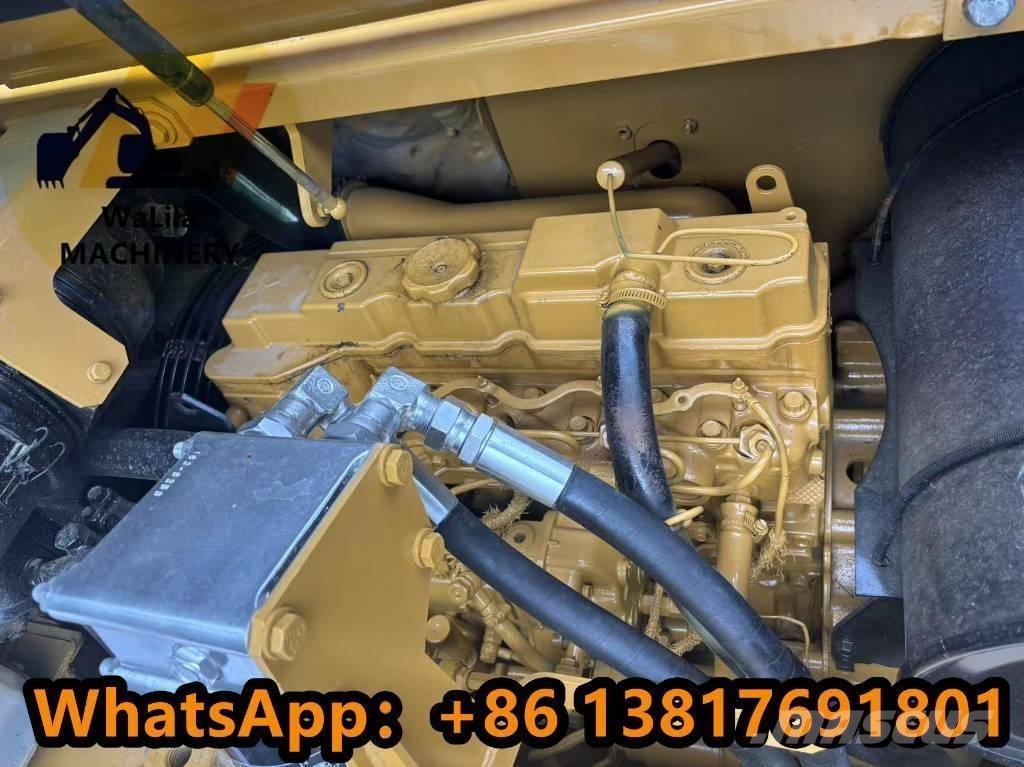 CAT 308 C CR Mini pelle < 7t