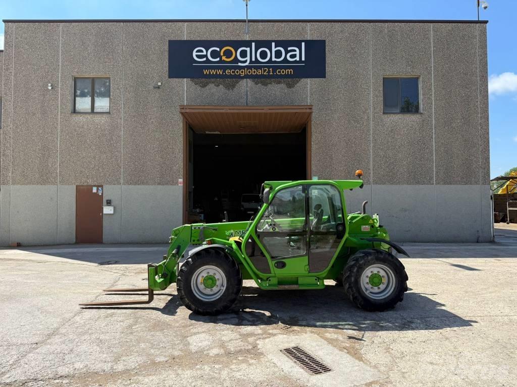 Merlo P 32.6 Plus Télescopique agricole