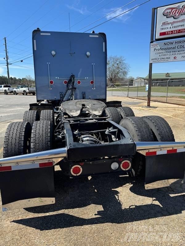 Peterbilt 389 Tracteur routier
