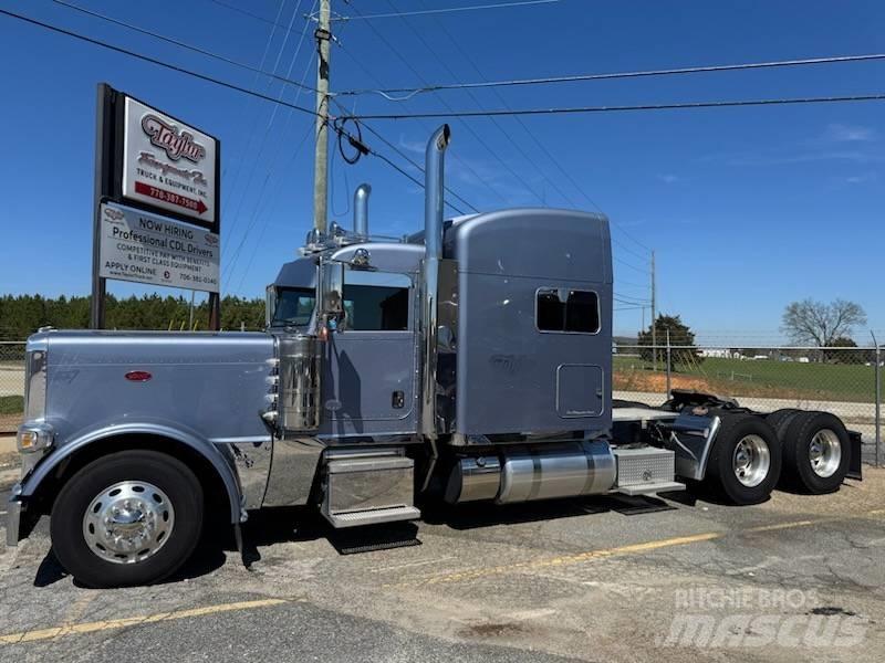 Peterbilt 389 Tracteur routier