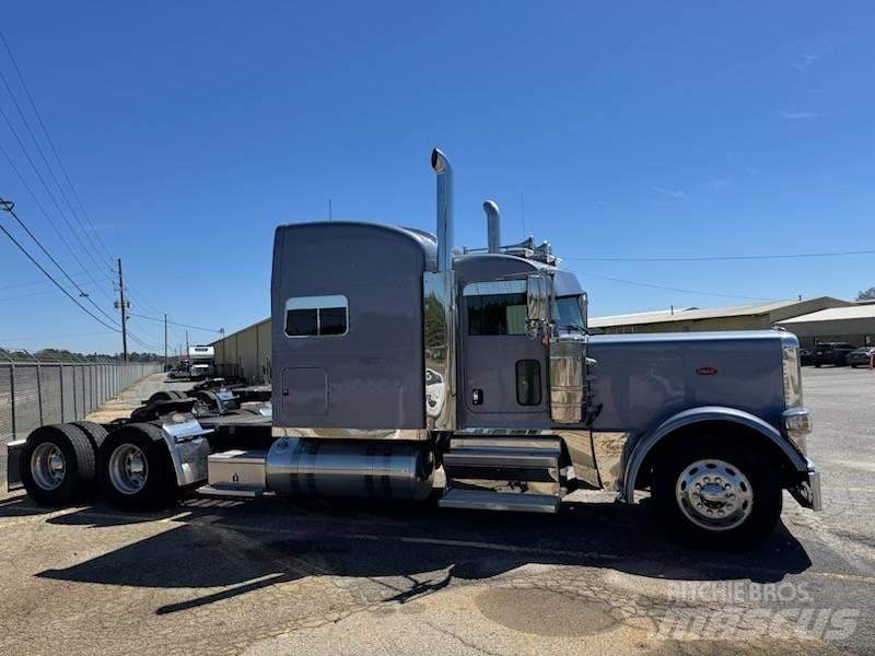 Peterbilt 389 Tracteur routier