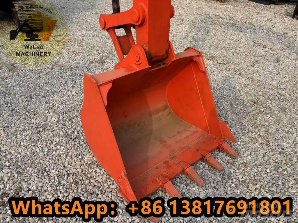 Kubota KX 185 Mini pelle < 7t