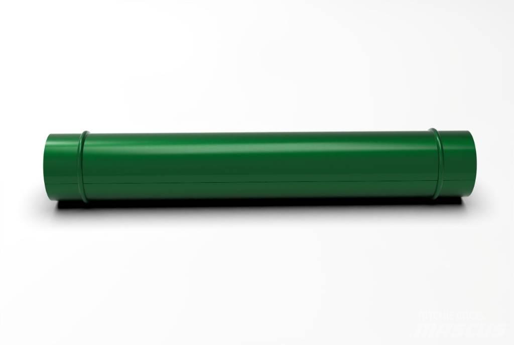 John Deere AXE27254 Accessoires moissonneuse batteuse