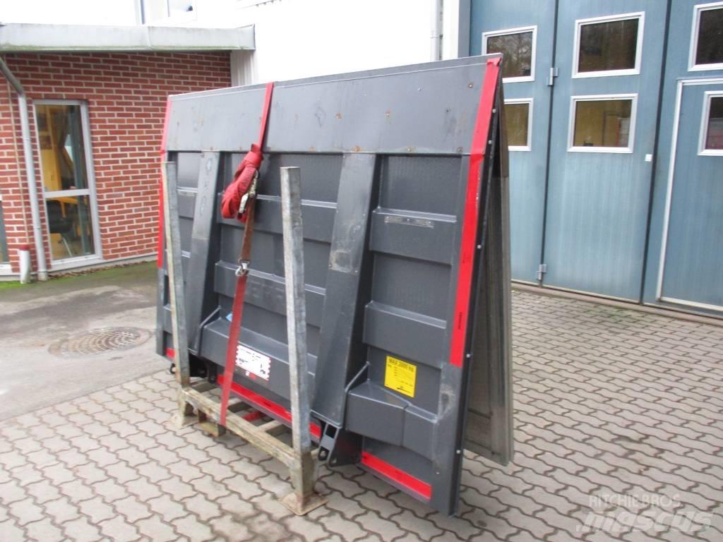  Liftplattor Z-Lift Transport - Autres
