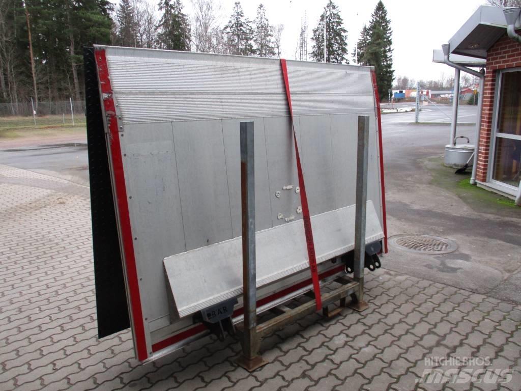  Liftplattor Z-Lift Transport - Autres