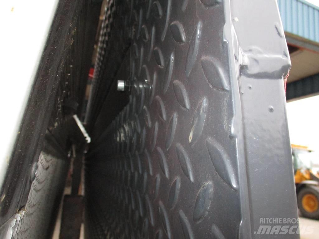  Liftplattor Z-Lift Transport - Autres