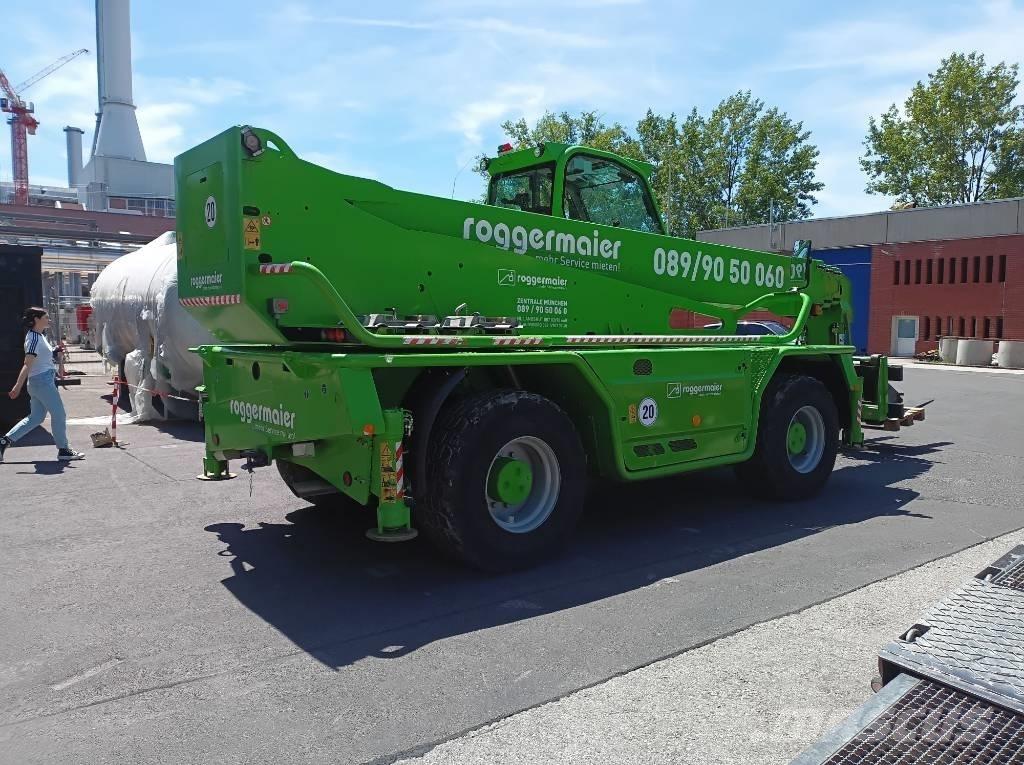 Merlo P 60.24 MCSS Chariot télescopique
