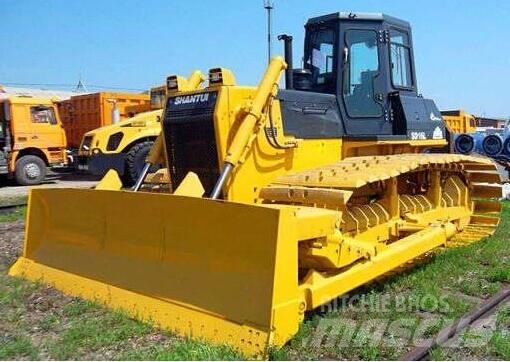 Shantui SD16L Bouteurs sur chenilles