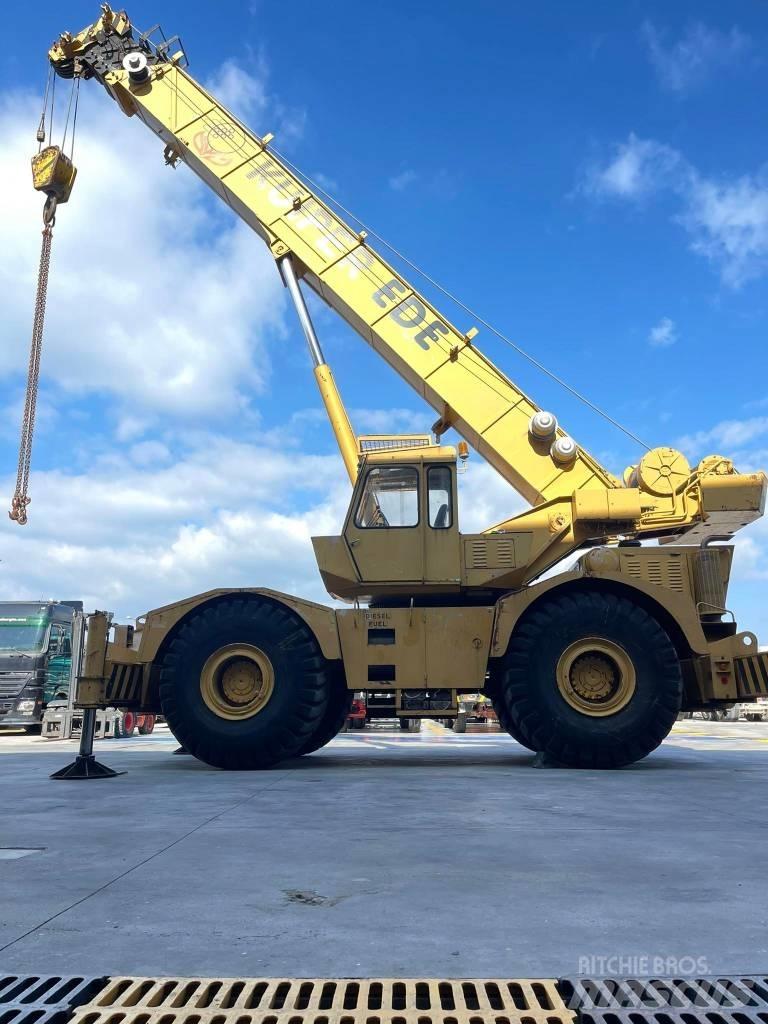 Grove RT75S Grues mobiles