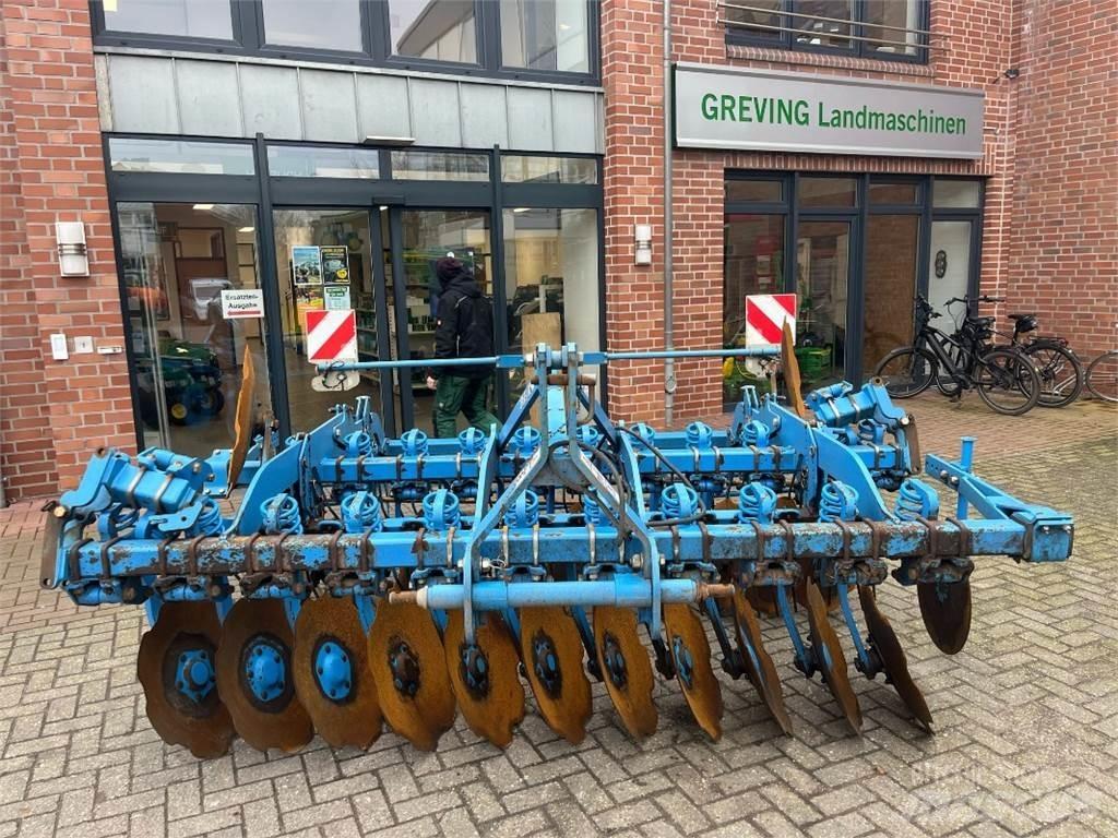 Lemken Rubin 9/300 Crover crop