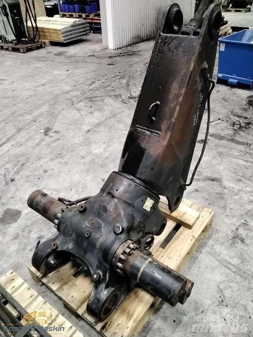 Loglift 200 Grue forestière