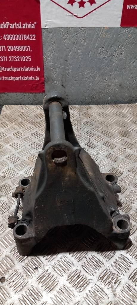 Scania R 440  1426442 Cabines