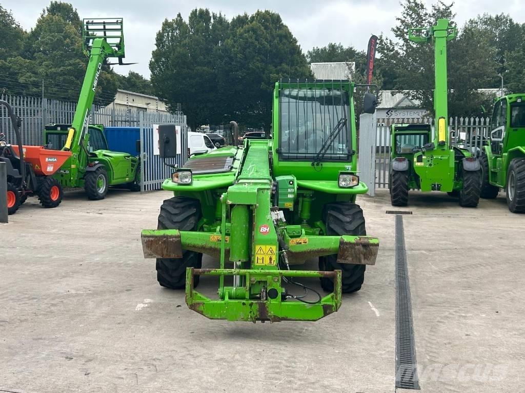 Merlo P 40.13 Chariot télescopique