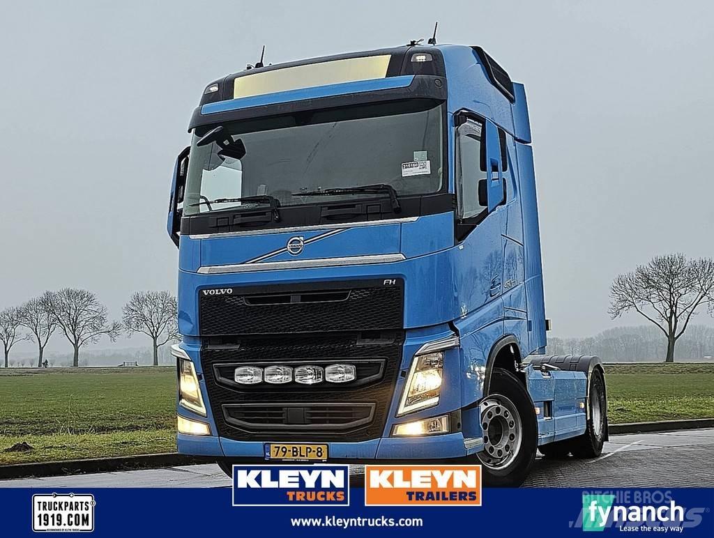 Volvo FH 460 Tracteur routier
