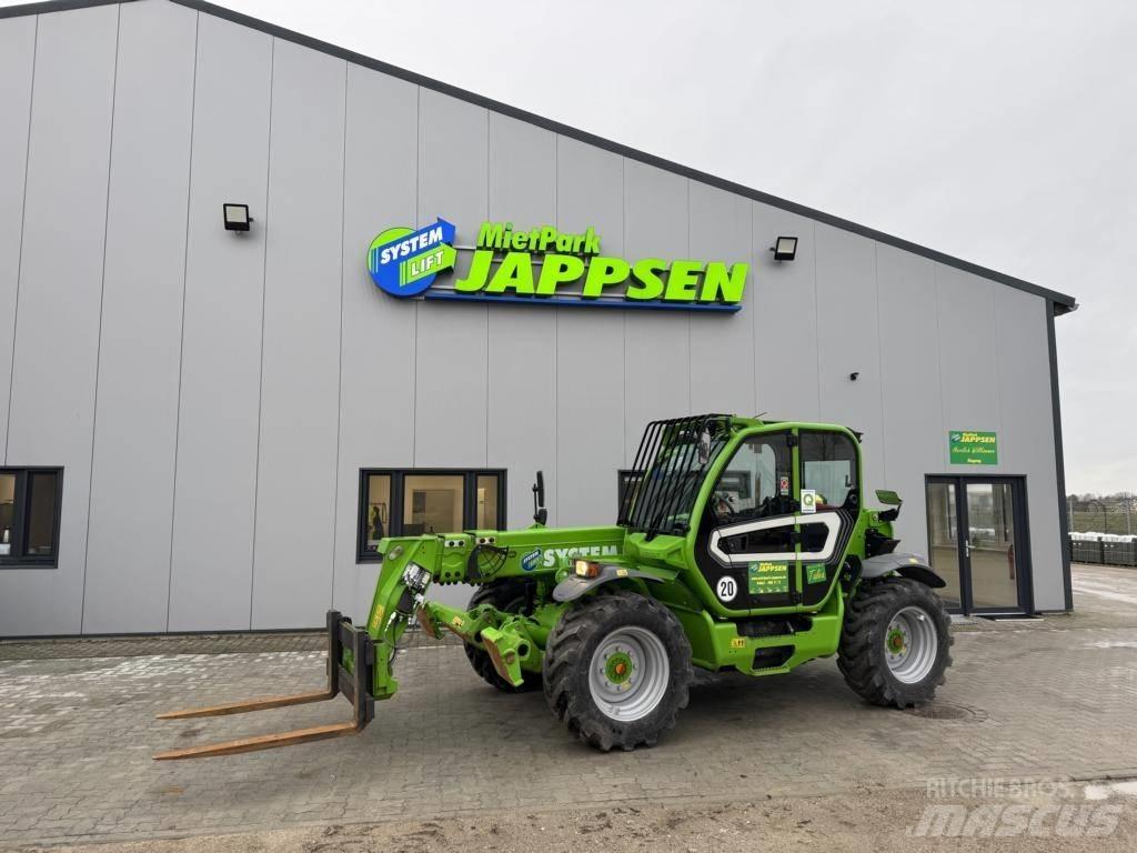 Merlo P 35.11 Chariot télescopique