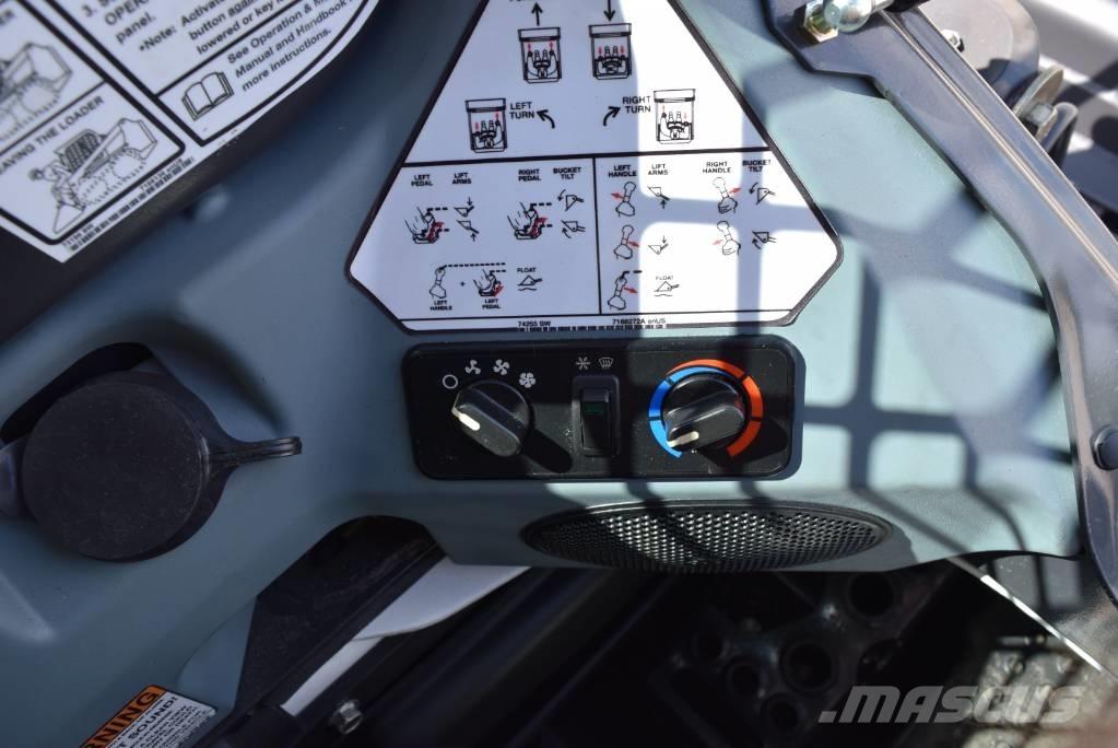 Bobcat S 750 Chargeuse compacte