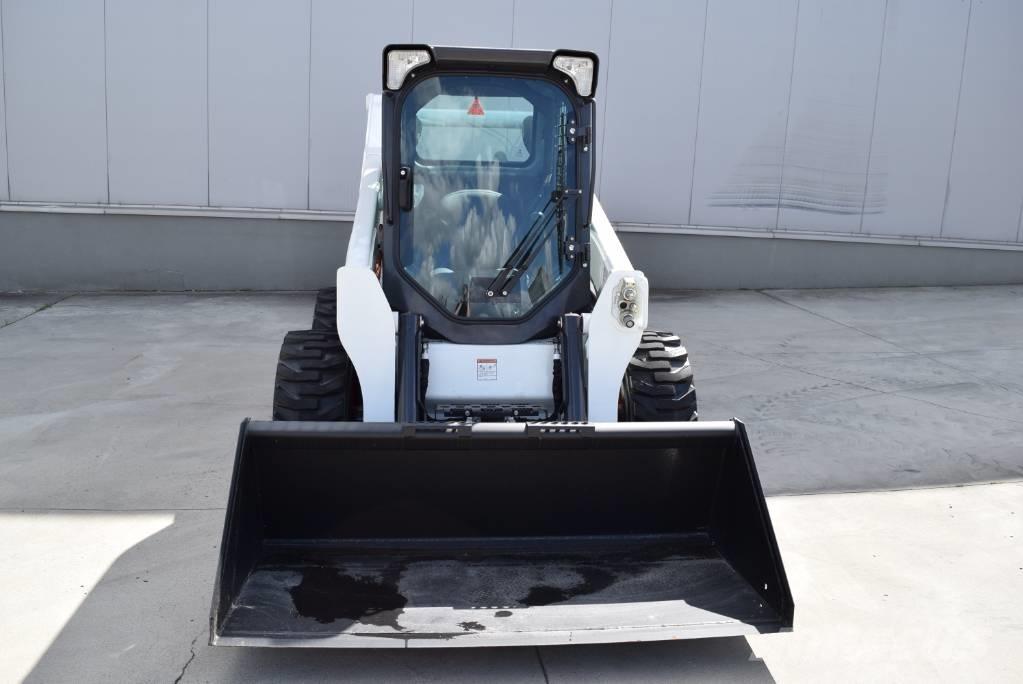 Bobcat S 750 Chargeuse compacte