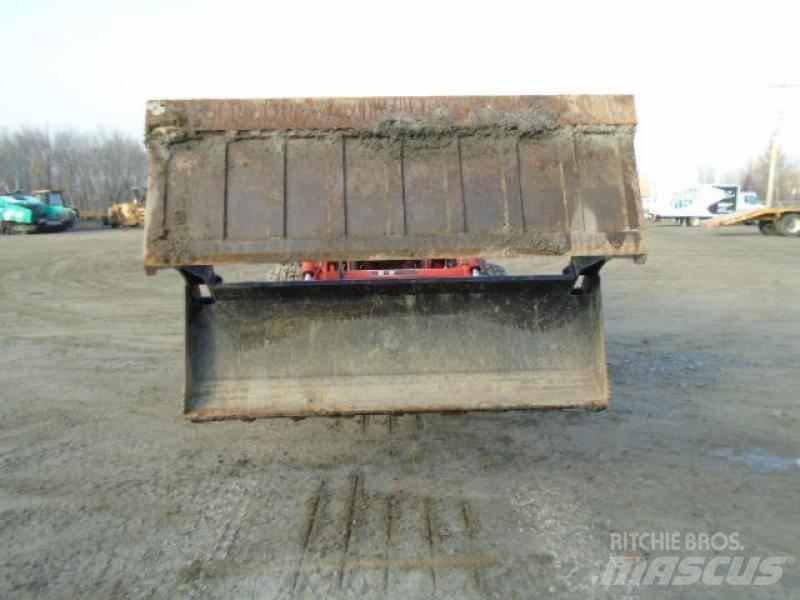 Kubota M 5-111 Tracteur