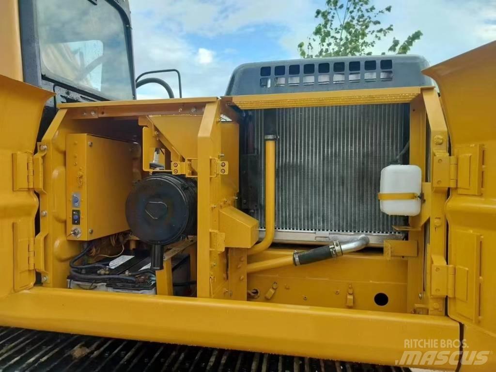 CAT 320 B L Pelle sur chenilles