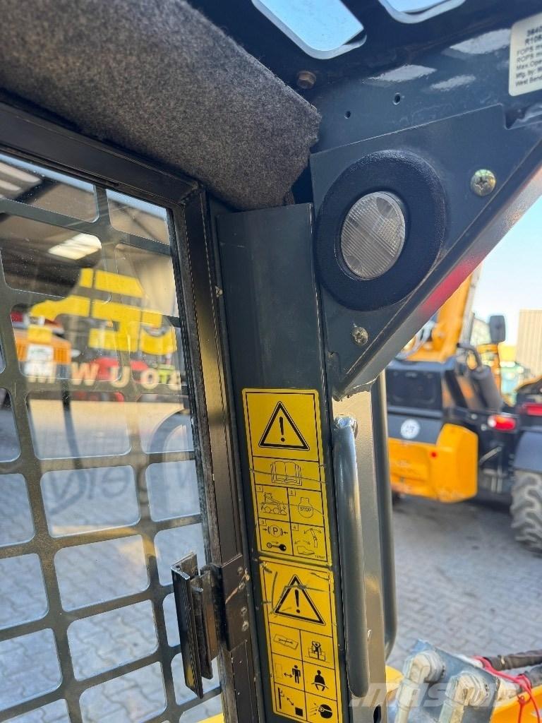 Gehl R105 Chargeuse compacte