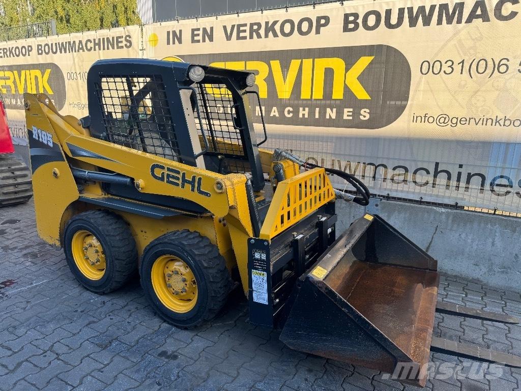 Gehl R105 Chargeuse compacte