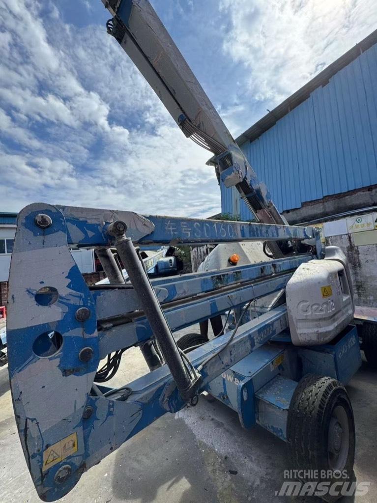 Genie Z 45/25 Nacelles articulées