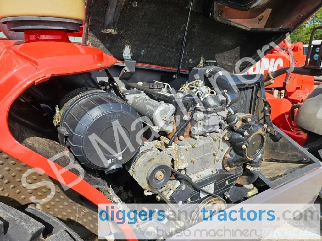 Manitou MT 1030 S Chariot télescopique