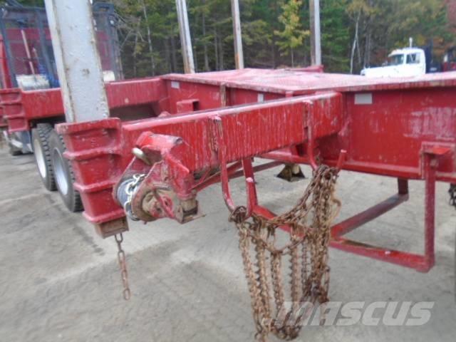 Western Star 4900 FA Tracteur routier