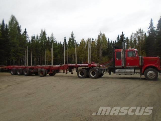 Western Star 4900 FA Tracteur routier