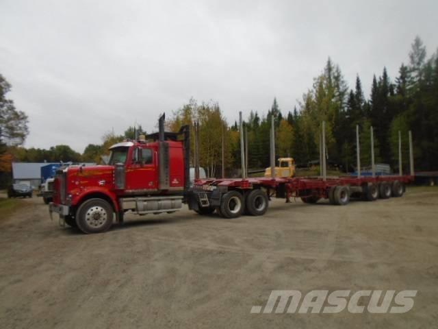 Western Star 4900 FA Tracteur routier