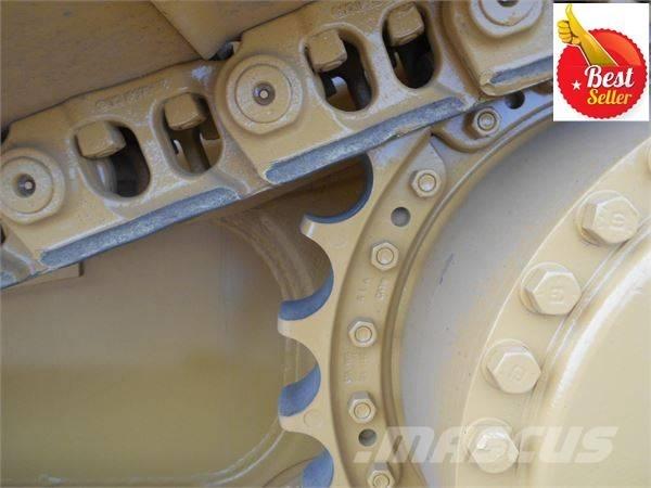 CAT D 7 H Bouteurs sur chenilles