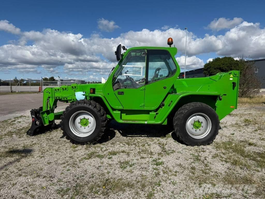 Merlo P 40.17 K Chariot télescopique