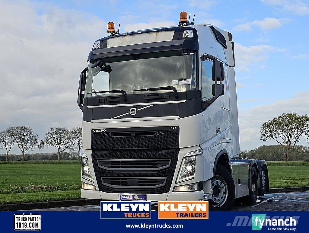Volvo FH 500 6X2 Tracteur routier